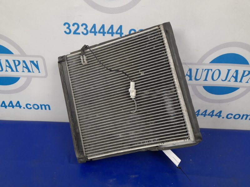 Испаритель кондиционера VENZA 09-16 Испаритель кондиционера VENZA 09-16