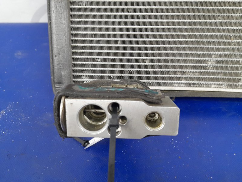 Испаритель кондиционера TOYOTA VENZA 09-16 Испаритель кондиционера TOYOTA VENZA 09-16