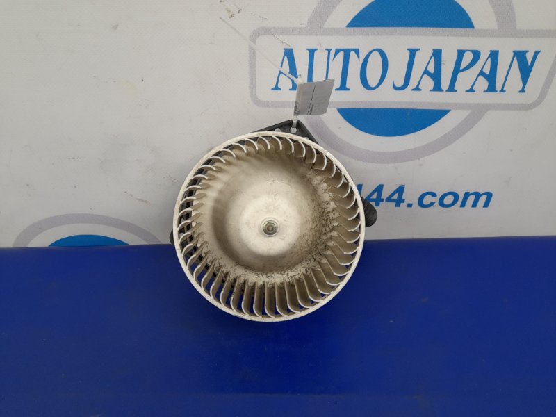 Моторчик печки ALMERA 03-09 Моторчик печки ALMERA 03-09