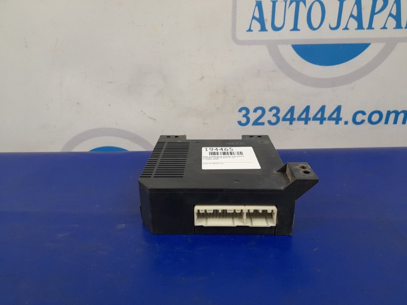 Блок электронный SUBARU TRIBECA B10 07-13