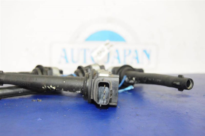 Катушка зажигания NISSAN QASHQAI 07-14