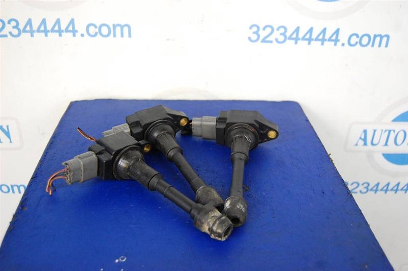 Катушка зажигания ALTIMA L32 07-12