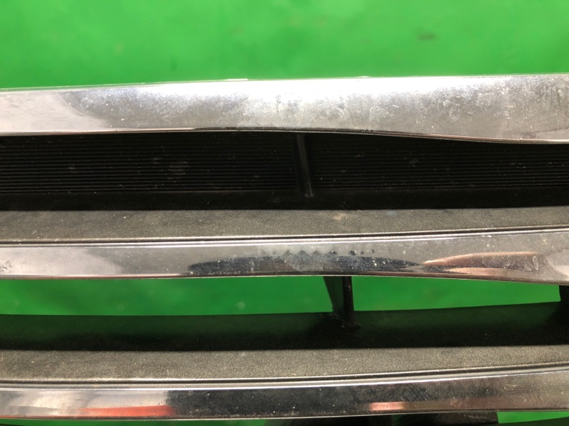 Решетка радиатора CAMRY 30 02-06 2005 ACV30 2.4 2AZFE