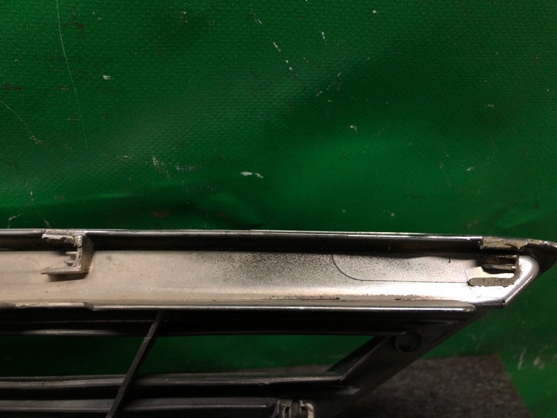 Решетка радиатора CAMRY 30 02-06 2005 ACV30 2.4 2AZFE