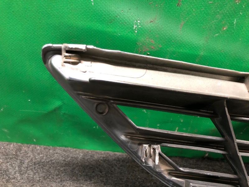 Решетка радиатора CAMRY 30 02-06 2005 ACV30 2.4 2AZFE