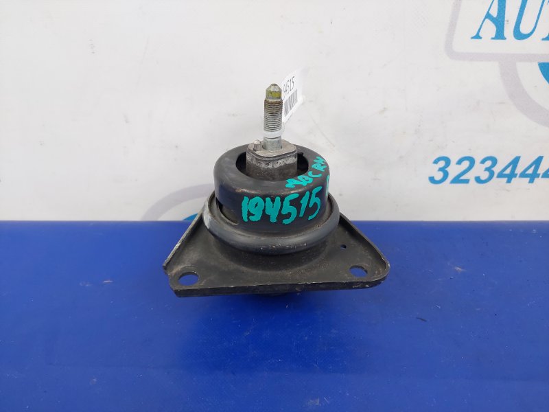 Подушка двигателя правая HYUNDAI ELANTRA HD 06-11 21810-2H000 Б/У