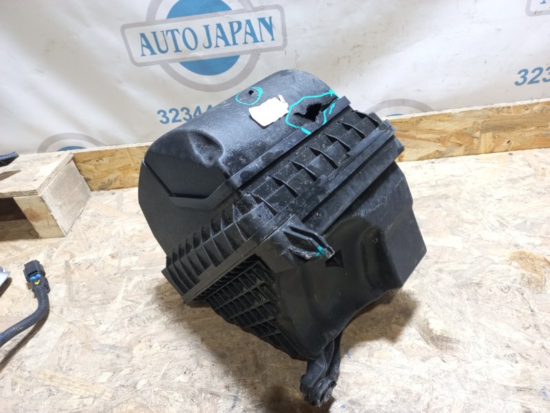 Корпус воздушного фильтра SORENTO UM 14- 2016 Внедорожник 2.4