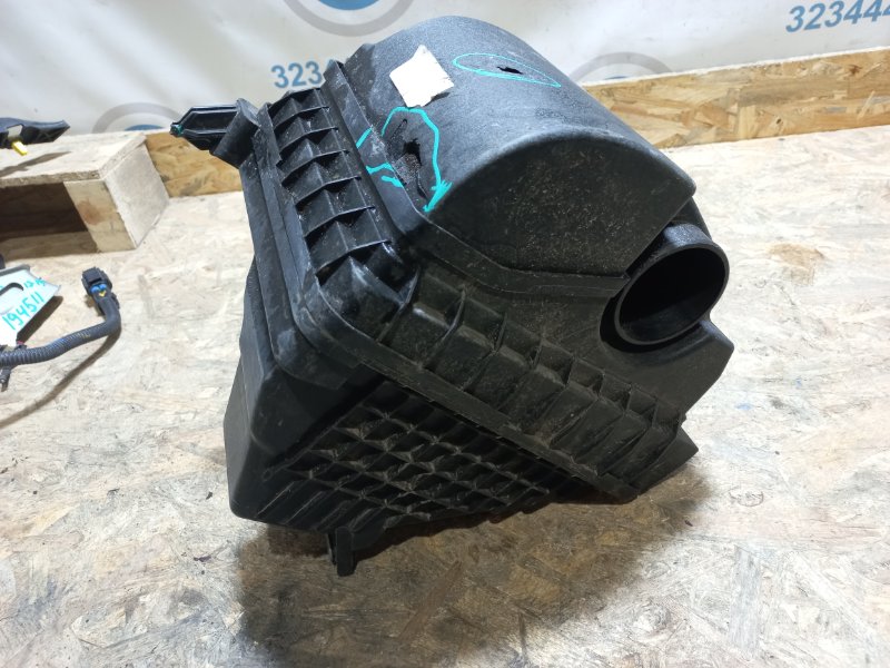 Корпус воздушного фильтра KIA SORENTO UM 14- Внедорожник 2.4