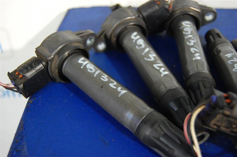 Катушка зажигания OUTLANDER XL 05-13