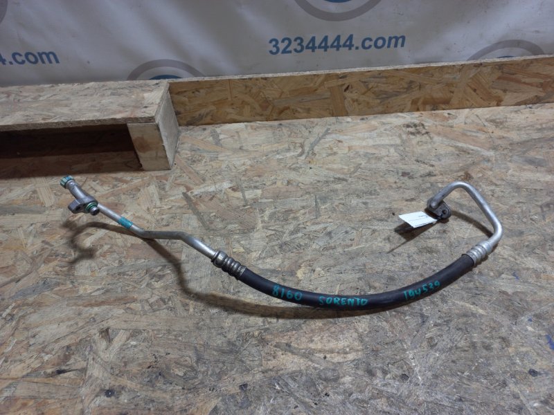 Трубка кондиционера KIA SORENTO UM 14- 2016 Внедорожник 2.4 97762-C6500 Б/У