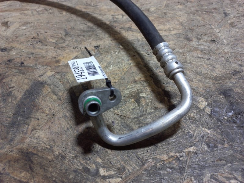 Трубка кондиционера SORENTO UM 14- 2016 Внедорожник 2.4