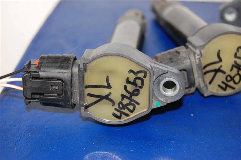 Катушка зажигания OUTLANDER XL 05-13 Катушка зажигания OUTLANDER XL 05-13