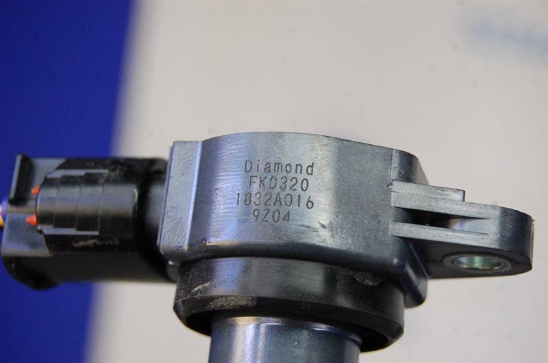 Катушка зажигания MITSUBISHI OUTLANDER XL 05-13 Катушка зажигания MITSUBISHI OUTLANDER XL 05-13