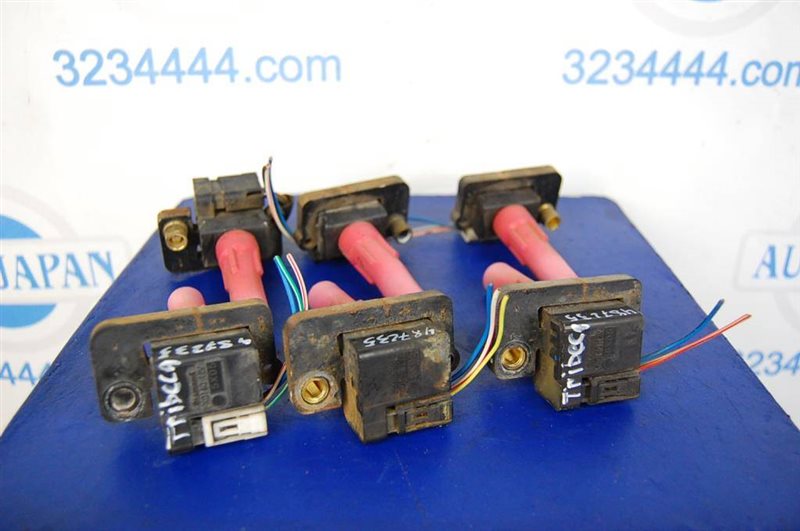 Катушка зажигания TRIBECA B9 05-07