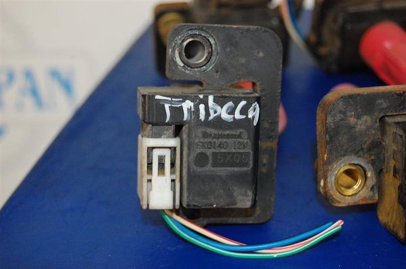 Катушка зажигания TRIBECA B9 05-07