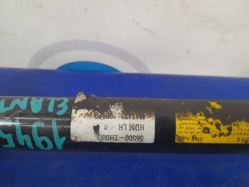 Рулевая рейка ELANTRA HD 06-11