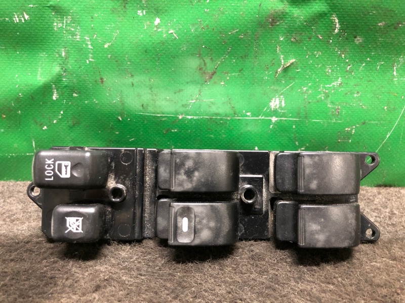 Запчасть блок управления стеклоподъемниками передний левый MITSUBISHI GALANT 03-12 2009 Седан 2.4 MR587943 Б/У Блок управления стеклоподъемниками передний левый MITSUBISHI GALANT 03-12 2009 Седан 2.4 MR587943 Б/У