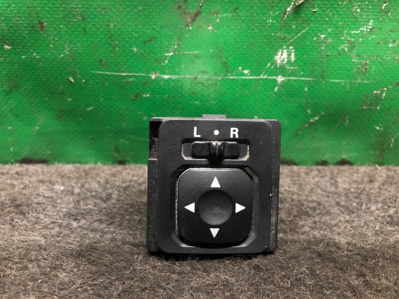 Блок управления зеркалами MITSUBISHI GALANT 03-12 2009 Седан 2.4 MR417977 Б/У