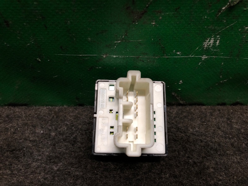 Блок управления зеркалами GALANT 03-12 2009 Седан 2.4