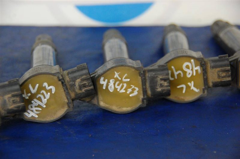 Катушка зажигания OUTLANDER XL 05-13