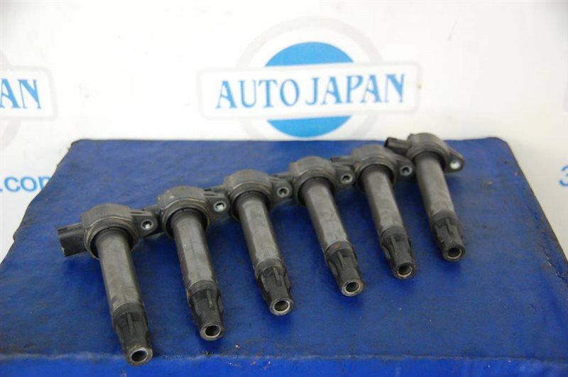 Катушка зажигания MITSUBISHI OUTLANDER XL 05-13