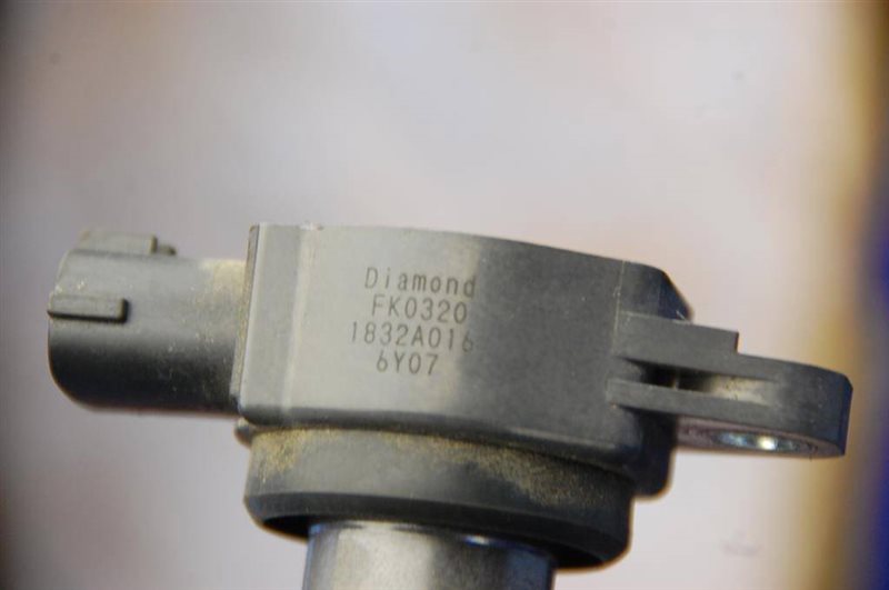 Катушка зажигания OUTLANDER XL 05-13