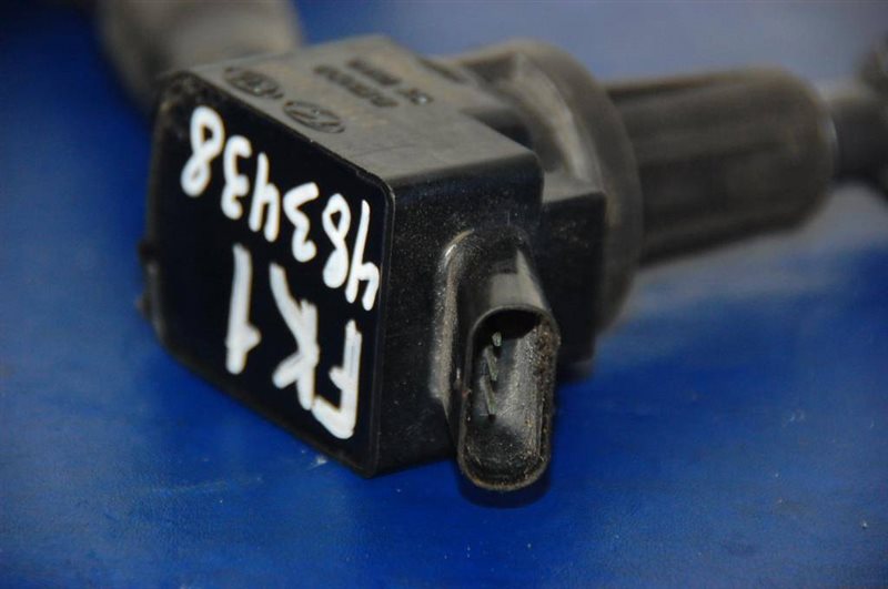 Катушка зажигания SONATA YF 10-14 Катушка зажигания SONATA YF 10-14