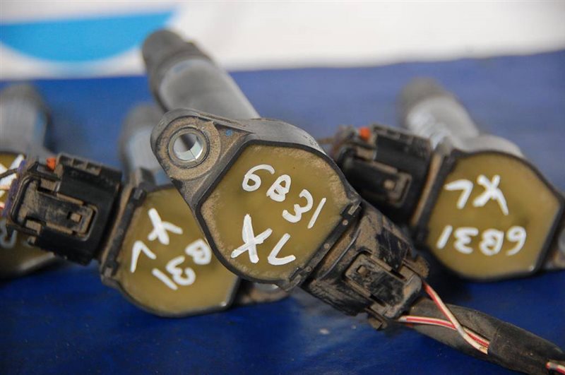 Катушка зажигания OUTLANDER XL 05-13 Катушка зажигания OUTLANDER XL 05-13