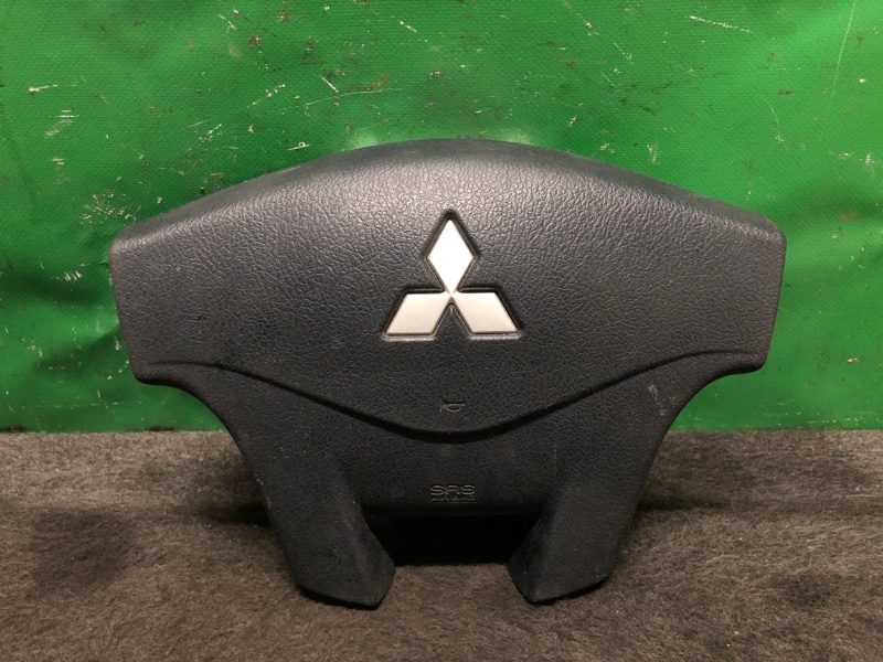 Подушка безопасности в руль MITSUBISHI GALANT 03-12 2009 Седан 2.4 7030A005XA Б/У
