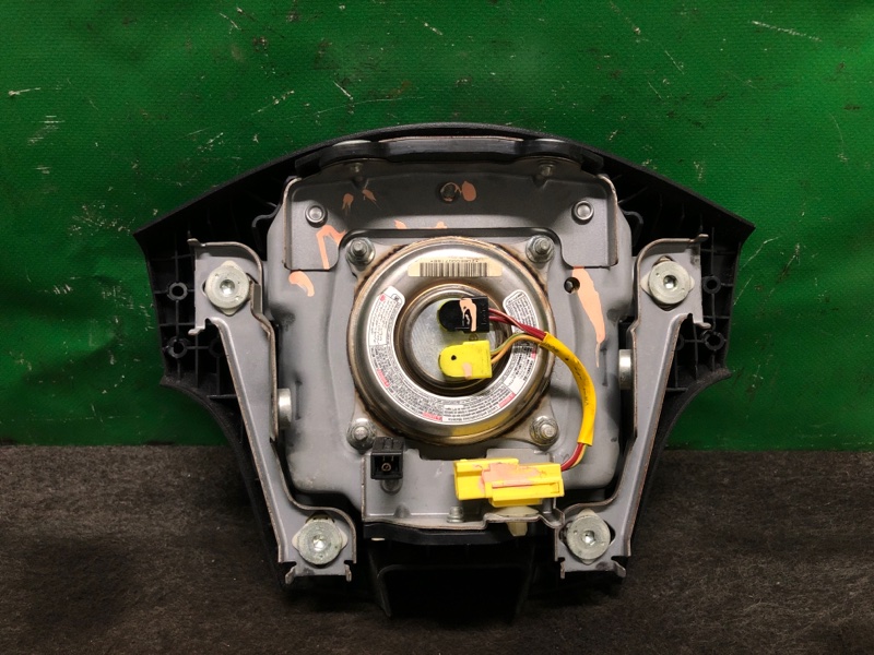 Подушка безопасности в руль GALANT 03-12 2009 Седан 2.4