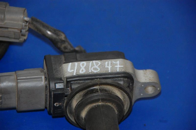 Катушка зажигания NISSAN QASHQAI 07-14 Катушка зажигания NISSAN QASHQAI 07-14