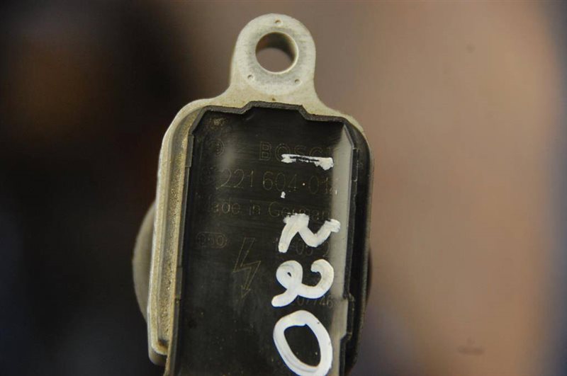 Катушка зажигания QASHQAI 07-14 Катушка зажигания QASHQAI 07-14