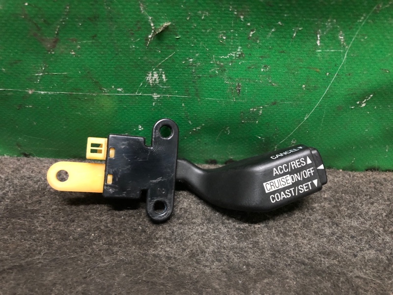 Переключатель круиз-контроля MITSUBISHI GALANT 03-12 2009 Седан 2.4 MR537964 Б/У