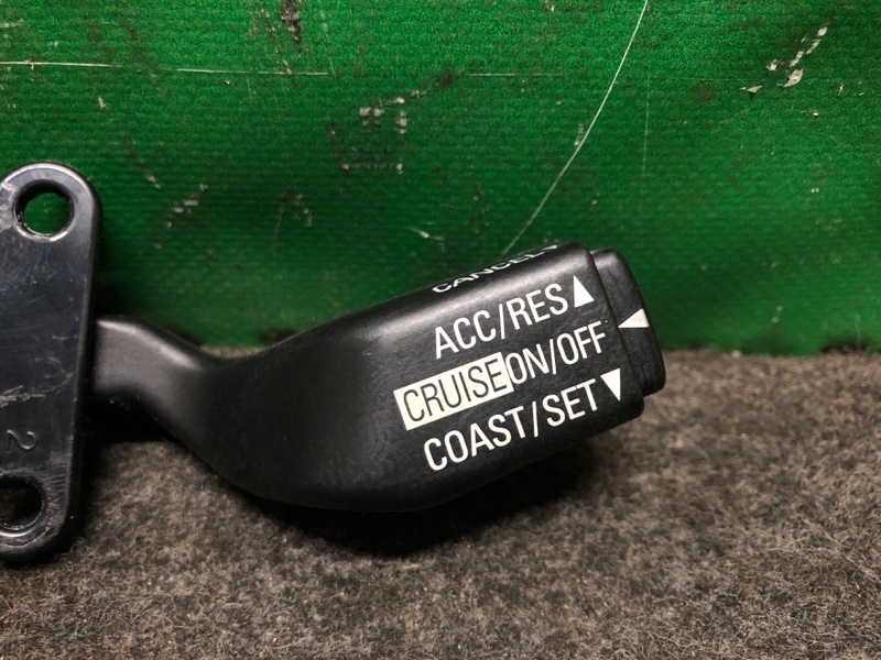 Переключатель круиз-контроля GALANT 03-12 2009 Седан 2.4