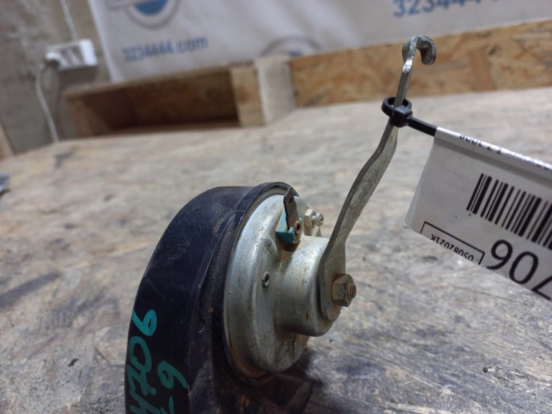 Сигнал MAZDA CX-9 06-16 Внедорожник 3.7