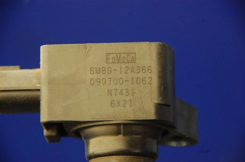 Катушка зажигания 6 GH 07-12