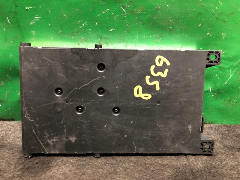 Блок электронный INFINITI QX30 16-20 Внедорожник 2.0 20PET