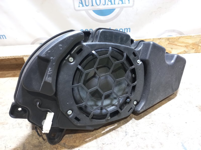 Сабвуфер ACURA RDX 12-19 2014 Внедорожник 3.5 J35Z2 39120-TX4-A01 Б/У