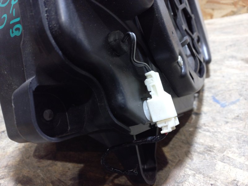 Сабвуфер RDX 12-19 2014 Внедорожник 3.5 J35Z2