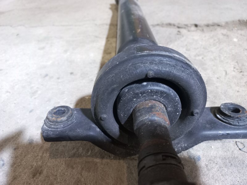 Карданный вал задний SUBARU FORESTER 12-19 Внедорожник 2.5 FB25B