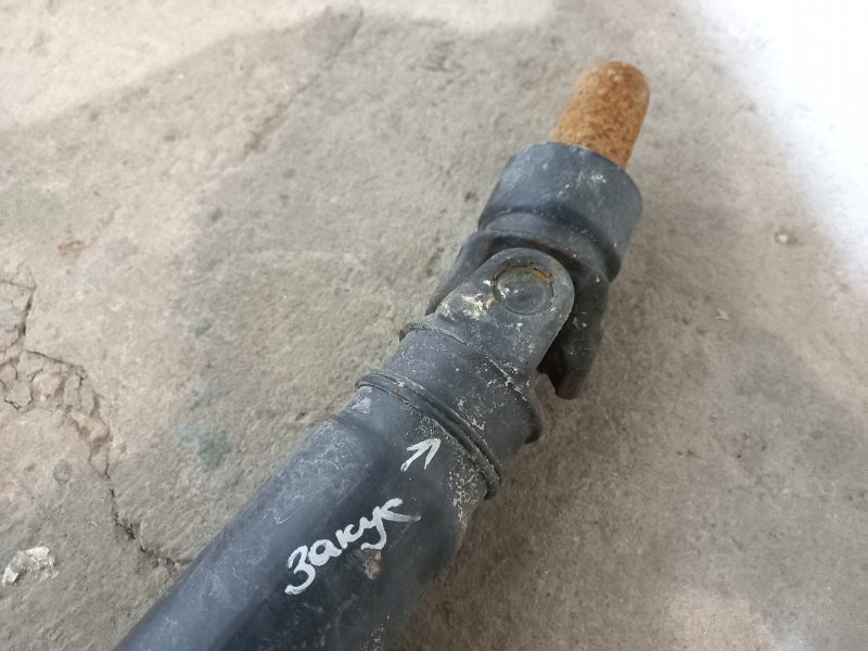 Карданный вал задний FORESTER 12-19 2015 Внедорожник 2.5 FB25B