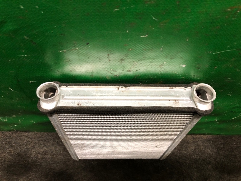 Радиатор печки INFINITI QX30 16-20 Внедорожник 2.0 20PET