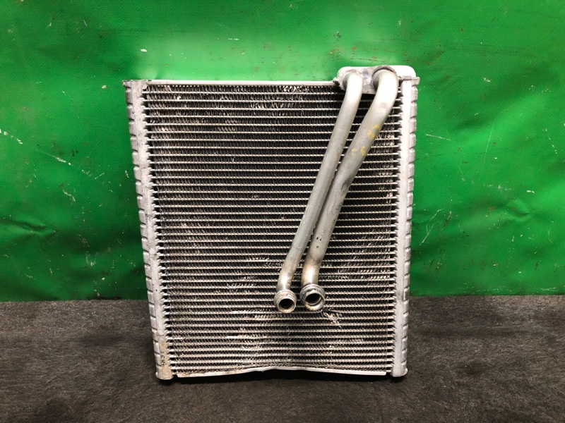 Испаритель кондиционера INFINITI QX30 16-20 2017 Внедорожник 2.0 20PET 27235-5DF0B Б/У