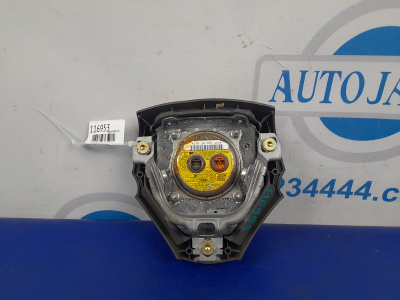 Подушка безопасности в руль GS350 GS300 05-11