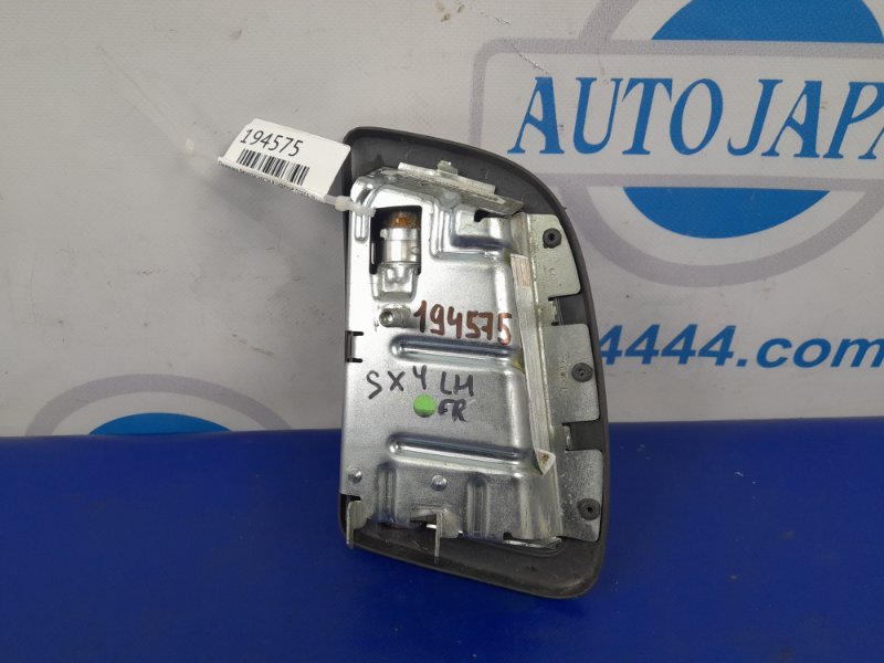 Подушка безопасности в сиденье передняя левая SX4 06-13 Хетчбек