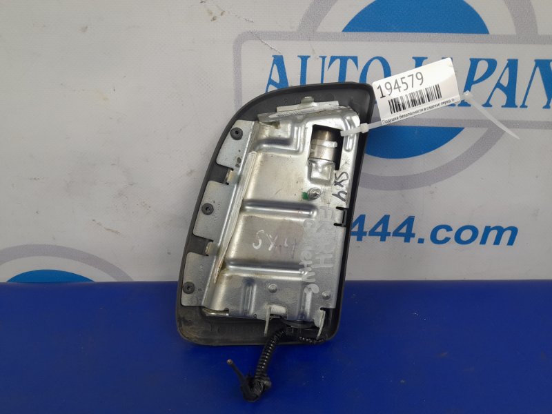 Подушка безопасности в сиденье передняя правая SX4 06-13 Хетчбек