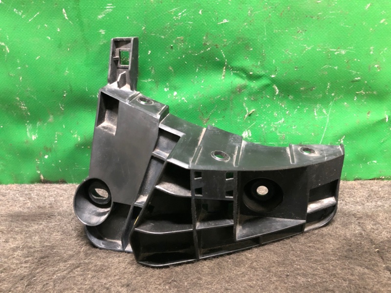 Кронштейн заднего бампера задний правый INFINITI QX30 16-20 2017 Внедорожник 2.0 20PET 85244-5DA0A Б/У