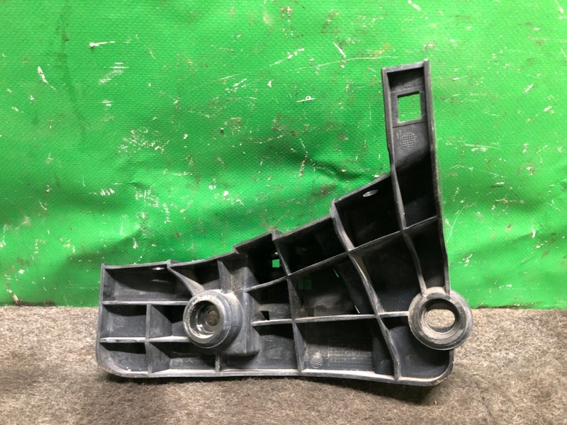 Кронштейн заднего бампера задний правый QX30 16-20 2017 Внедорожник 2.0 20PET