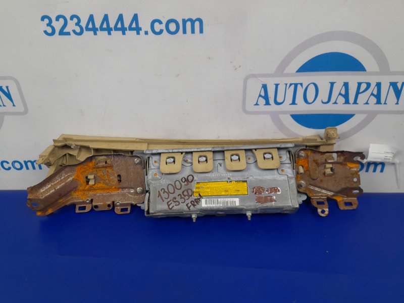 Подушка безопасности в колени передняя правая LEXUS ES350 06-12