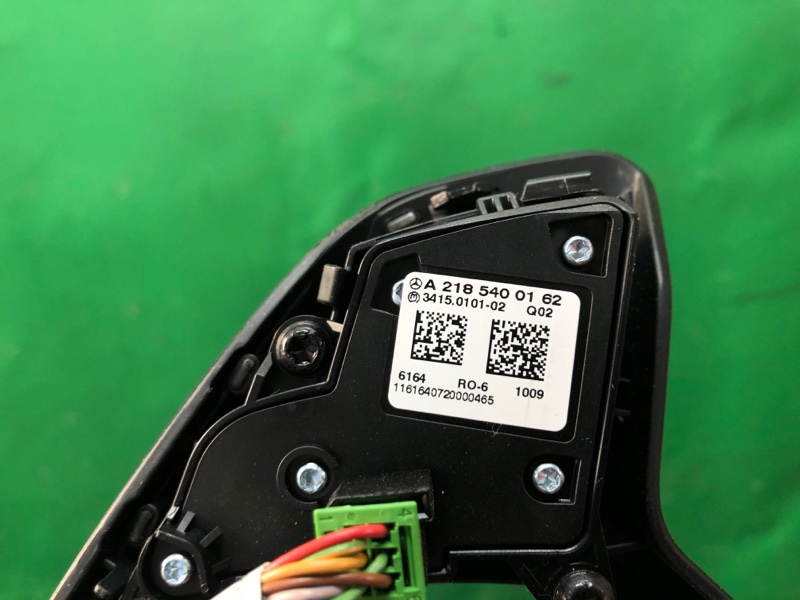 Кнопки на руль QX30 16-20 2017 Внедорожник 2.0 20PET Кнопки на руль QX30 16-20 2017 Внедорожник 2.0 20PET